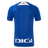 Athletic Bilbao Castore Away Shirt 2024-25 Custom Jersey - Blue - Jersey Teams World