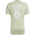 Joshua Kimmich Bayern Munich adidas 2023/24 Oktoberfest Player Jersey - Green - Jersey Teams World