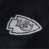 Patrick Mahomes Kansas City Chiefs Nike 2026 Salute to Service Stitched Limited Jersey - Black