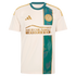 Breel Embolo Atlanta United FC adidas 2026 Spirit of '96 Replica Jersey - Tan