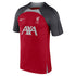 Liverpool Nike 2023/24 Strike Training Top - Red