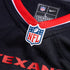 Montrell Washington Houston Texans Nike Team Game Jersey - Navy