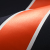 D'Andre Swift Chicago Bears Nike 2026 Rivalries Collection Game Jersey - Navy