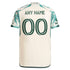 Portland Timbers adidas 2024 Nature Unites Authentic Custom Jersey – Tan - Jersey Teams World