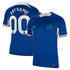 Chelsea Nike 2023/24 Home Stadium Custom Jersey - Blue - Jersey Teams World