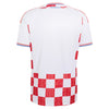 Croatia National Team adidas 2027 Home Replica Jersey - White