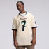 Brian Thomas Jr. Jacksonville Jaguars Nike 2026 Rivalries Collection Game Jersey - Natural