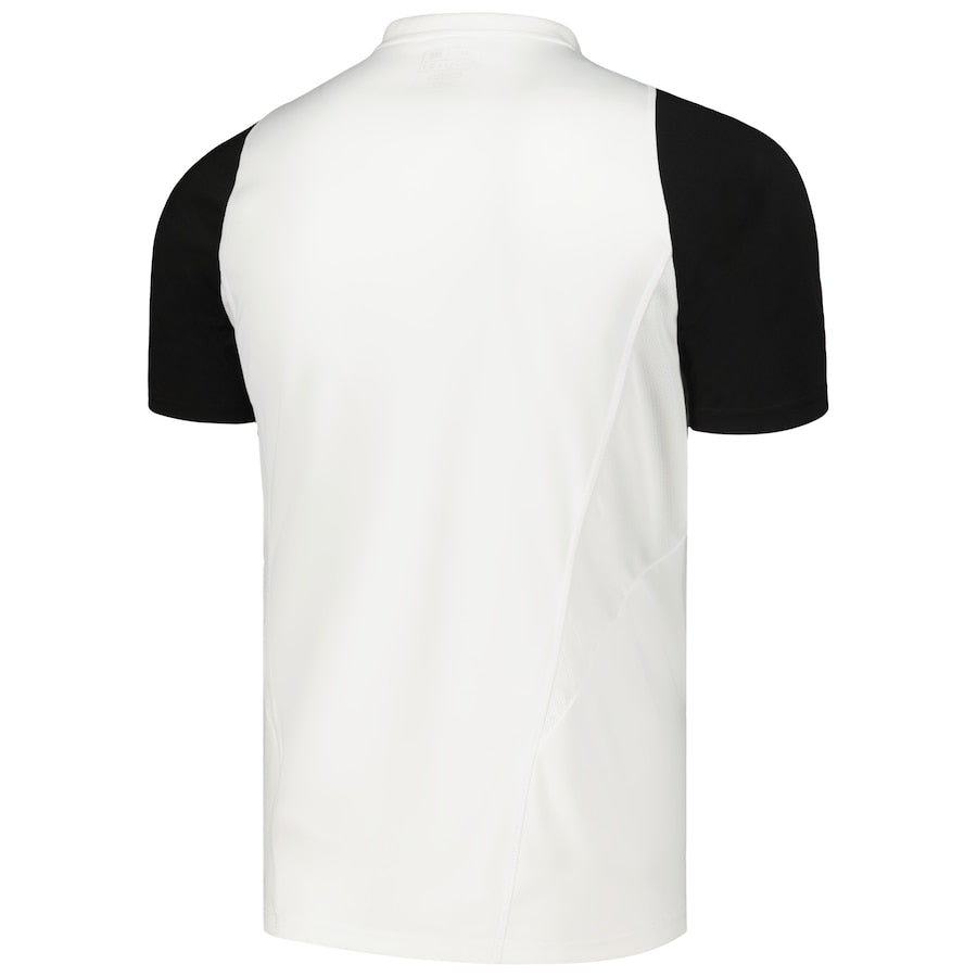 Juventus adidas 2023/24 Training Jersey - White - Jersey Teams World