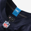 Jeffery Simmons Tennessee Titans Nike 2026 Rivalries Collection Game Jersey - Navy