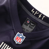 Justin Jefferson Minnesota Vikings Nike 2026 Rivalries Collection Game Jersey - Purple