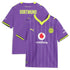 Borussia Dortmund Puma Youth 2026/27 Third Replica Jersey - Purple