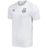 Borussia Dortmund PUMA Prematch Jersey - White