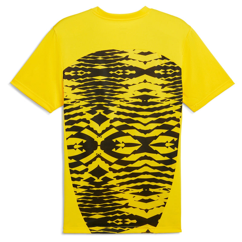 Borussia Dortmund PUMA Prematch Jersey - Yellow