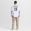 Kade Anderson Seattle Mariners Nike Home Replica Jersey - White