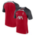 Liverpool Nike 2023/24 Strike Training Top - Red