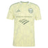 Adidas David Da Costa Portland Timbers 2026 Civic Stadium Kit Replica Jersey Yellow