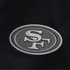 George Kittle San Francisco 49ers Nike 2026 Salute to Service Stitched Limited Jersey - Black