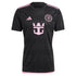 Luis Suárez Inter Miami CF adidas 2023 The Heart Beat Kit  Player Jersey - Black