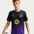 Barcelona Nike 2026/27 Away Stadium Replica Jersey - Purple