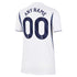 Nike Tottenham Hotspur 2026/27 Home Stadium Replica Custom Jersey White