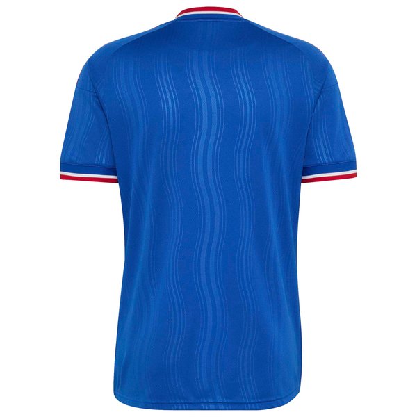 Manchester United adidas 2026/27 Away Replica Jersey - Royal