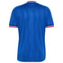 Manchester United adidas 2026/27 Away Replica Jersey - Royal