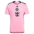 Luis Suárez Inter Miami CF adidas 2024 2getherness  Player Jersey - Pink