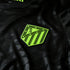 Nike Atletico de Madrid 2026/27 Away Stadium Replica Jersey Black