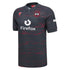 Wrexham Macron 2026/27 Away Replica Jersey - Charcoal
