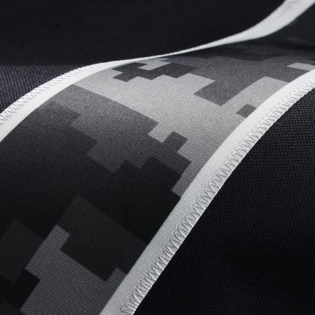 Caleb Williams Chicago Bears Nike 2026 Salute to Service Stitched Limited Jersey - Black