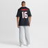 Montrell Washington Houston Texans Nike Team Game Jersey - Navy