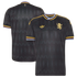 Aston Villa adidas 2026/27 Away Replica Jersey - Black