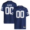 Penn State Nittany Lions adidas NIL Pick-A-Player Replica Football Jersey - Navy