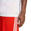 Benfica adidas 2026/27 Away Replica Jersey - White