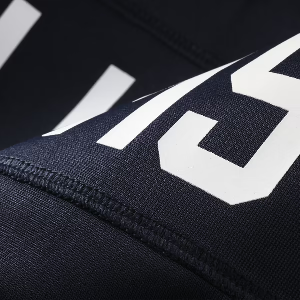 Mike Ditka Chicago Bears Nike 2026 Rivalries Collection Game Jersey - Navy