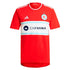 Brian Gutiérrez Chicago Fire adidas 2024 Return To Red  Player Jersey – Red