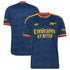 Arsenal adidas 2026/27 Away Replica Jersey - Navy