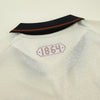 Wrexham Macron 2026/27 Third Replica Jersey - Cream