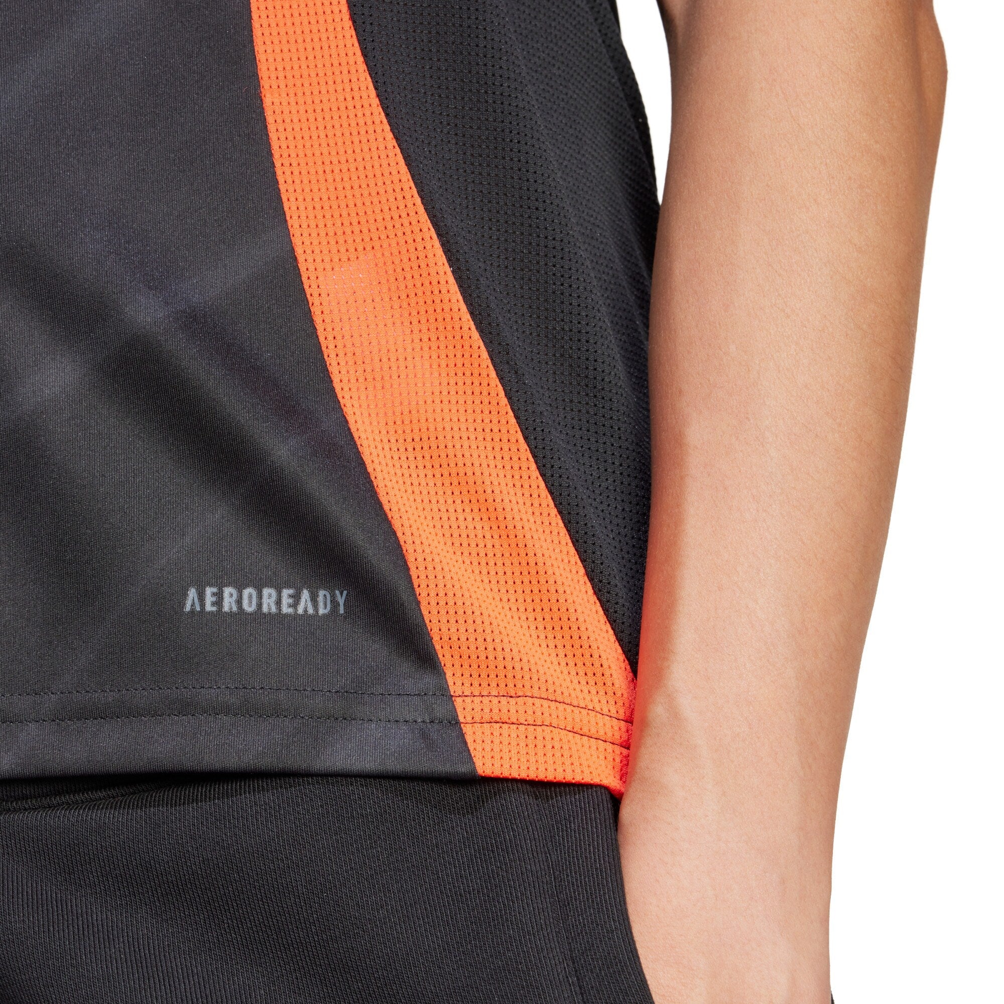Colombia adidas Away Shirt 2024 Custom Jersey - Black