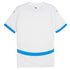 Czech Republic PUMA Away Shirt 2024 Custom Jersey - White
