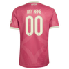 Real Madrid adidas 2026/27 Third Replica Custom Jersey - Pink