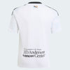Houston Dynamo FC adidas Youth 2026 Archive Replica Jersey - White