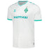 Werder Bremen 2023/24 Away  Jersey - White - Jersey Teams World