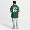 Joe Tippmann New York Jets Nike Team Game Jersey - Green