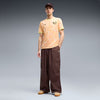 Palermo Puma 2026/27 Away Replica Jersey - Orange