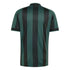 Celtic adidas 2026/27 Away Replica Jersey - Black/Green