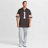KC Concepcion Jr. Cleveland Browns Nike Team Game Jersey - Brown