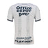 C.F. Pachuca 2026/27 Away Authentic Jersey - White