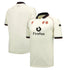 Wrexham Macron 2026/27 Third Replica Jersey - Cream