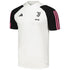 Juventus adidas 2023/24 Training Jersey - White - Jersey Teams World